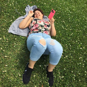 Meet your Posher, Elsa maria